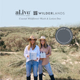 Al.ive Winderlands Coastal Wildflower Duo