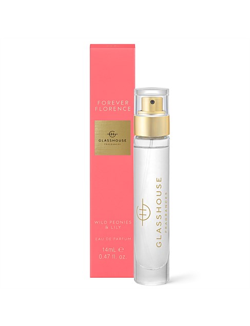 GLASSHOUSE: RENDEZVOUS EAU DE PARFUM main image 0