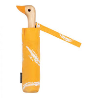 Duck Umbrella Compact - Yellow