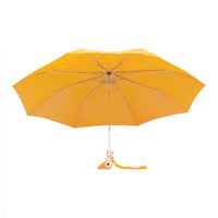 Duck Umbrella Compact - Yellow