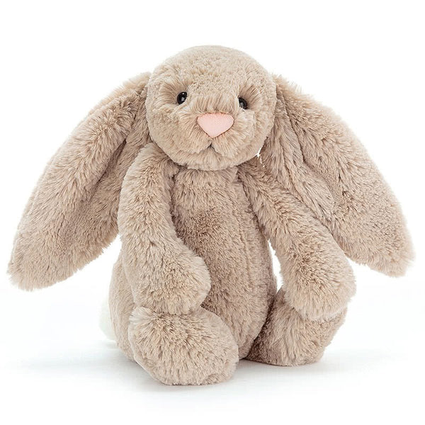 Jellycat Bashful Bunny-beige