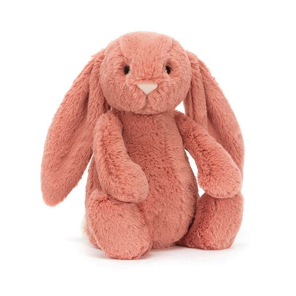 Jellycat Bashful Sorrel (med)