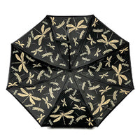 Ioco Reverse Umbrella - Dragonfly