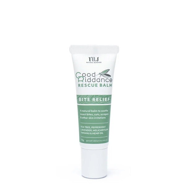 Good Riddandce Rescue Balm 10g