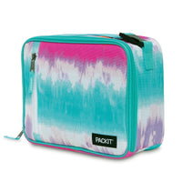 Packit Freezable Classic Lunch Bag - Tie-dye Sorbet