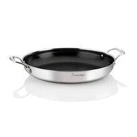 Sr Matrix Round Roasting Pan 36cm