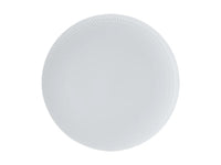 Maxwell & Williams White Basics Diamonds Dinner Plate 27cm