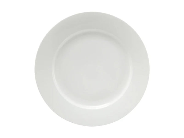 Maxwell& Williams White Basics Rim Dinner Plate 27.5cm