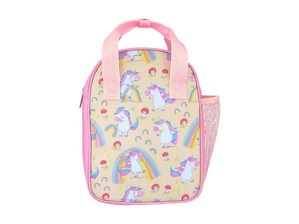 Mw Jedda Robaard Magical Tales Insulated Lunch Bag Unicorn