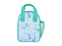 Mw Jedda Robaard Magical Tales Insulated Lunch Bag Dragon