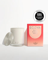 Ecoya Madison Guava & Lychee Candle 400gm