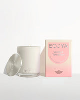 Ecoya Madison Sweet Pea & Jasmine Candle 400gm