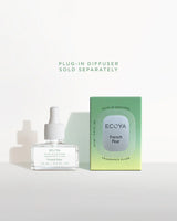 Ecoya Plug In Flask - French Pear