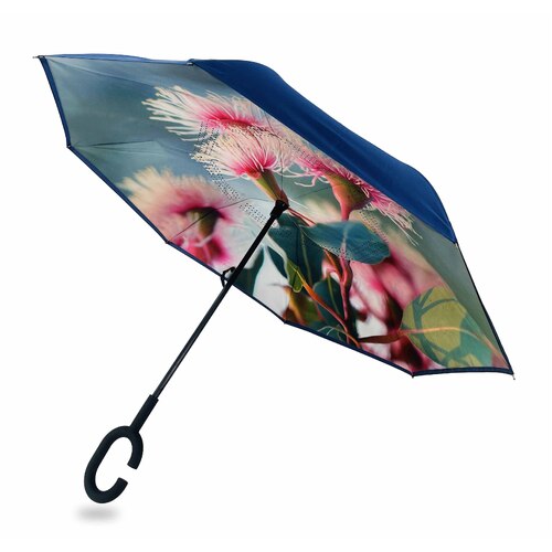 Ioco Reverse Umbrella - Gumnut.