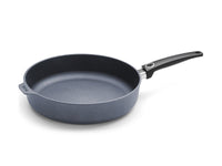 Woll Diamond Lite Fix Handle Conventional Saute Pan 32cm 4.75l With Lid Gift Boxed