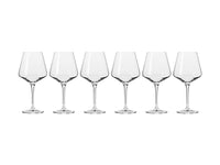 Krosno Avant-garde Wine Glass 460ml 6pc Gift Boxed