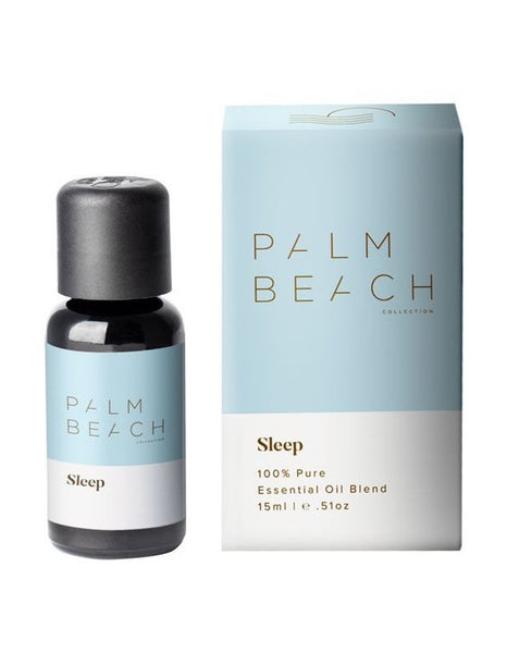 Palm Beach Sleep Essential Oil 15ml