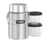 Thermos Big Boss S/s Food Jar