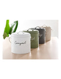 Ladelle Eco Sage Compost Bin