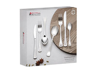 Maxwell & Williams Cosmopolitan 42pc Cutlery Set Gift Boxed