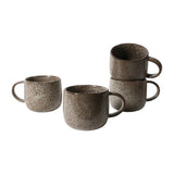 Robert Gordon Mug 4pk - Basalt My Mug