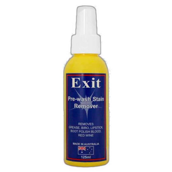Exit Spray Stain Remover
