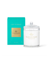 Glasshouse Candle 380g - Lost In Amalfi