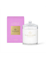 Glasshouse Candle 380g - A Tango In Barcelona