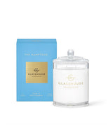Glasshouse Candle 380g - The Hamptons