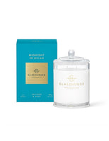 Glasshouse Candle 380g - Midnight In Milan