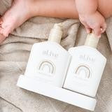 Al.ive Baby Duo Pacl - Gentle Pear